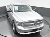 Thumbnail of 2017 Bright Silver Metallic Clearcoat RAM 1500