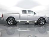 Thumbnail of 2017 Bright Silver Metallic Clearcoat RAM 1500