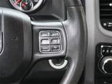 Thumbnail of 2017 Bright Silver Metallic Clearcoat RAM 1500