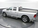Thumbnail of 2017 Bright Silver Metallic Clearcoat RAM 1500