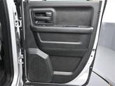 Thumbnail of 2017 Bright Silver Metallic Clearcoat RAM 1500