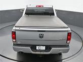 Thumbnail of 2017 Bright Silver Metallic Clearcoat RAM 1500