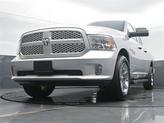 Thumbnail of 2017 Bright Silver Metallic Clearcoat RAM 1500