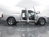 Thumbnail of 2017 Bright Silver Metallic Clearcoat RAM 1500