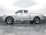 Thumbnail of 2017 Bright Silver Metallic Clearcoat RAM 1500
