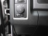 Thumbnail of 2017 Bright Silver Metallic Clearcoat RAM 1500