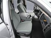 Thumbnail of 2017 Bright Silver Metallic Clearcoat RAM 1500