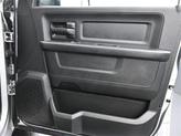 Thumbnail of 2017 Bright Silver Metallic Clearcoat RAM 1500