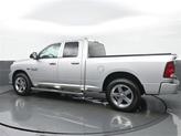Thumbnail of 2017 Bright Silver Metallic Clearcoat RAM 1500