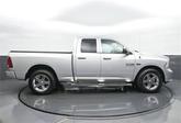 Thumbnail of 2017 Bright Silver Metallic Clearcoat RAM 1500
