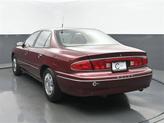 Thumbnail of 2001 Bordeaux Red Pearl Buick Century