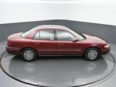 Thumbnail of 2001 Bordeaux Red Pearl Buick Century
