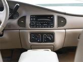 Thumbnail of 2001 Bordeaux Red Pearl Buick Century