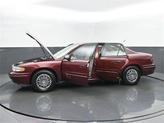 Thumbnail of 2001 Bordeaux Red Pearl Buick Century