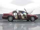 Thumbnail of 2001 Bordeaux Red Pearl Buick Century