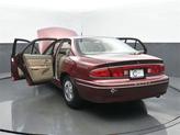 Thumbnail of 2001 Bordeaux Red Pearl Buick Century
