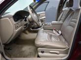Thumbnail of 2001 Bordeaux Red Pearl Buick Century