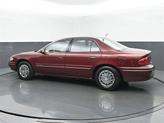 Thumbnail of 2001 Bordeaux Red Pearl Buick Century
