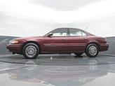 Thumbnail of 2001 Bordeaux Red Pearl Buick Century