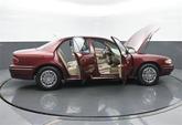 Thumbnail of 2001 Bordeaux Red Pearl Buick Century