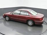 Thumbnail of 2001 Bordeaux Red Pearl Buick Century