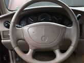 Thumbnail of 2001 Bordeaux Red Pearl Buick Century