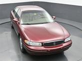 Thumbnail of 2001 Bordeaux Red Pearl Buick Century