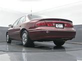 Thumbnail of 2001 Bordeaux Red Pearl Buick Century