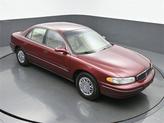 Thumbnail of 2001 Bordeaux Red Pearl Buick Century