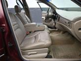 Thumbnail of 2001 Bordeaux Red Pearl Buick Century