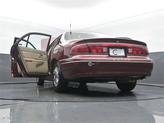 Thumbnail of 2001 Bordeaux Red Pearl Buick Century