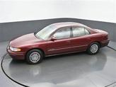 Thumbnail of 2001 Bordeaux Red Pearl Buick Century
