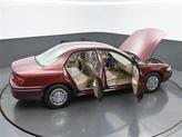 Thumbnail of 2001 Bordeaux Red Pearl Buick Century