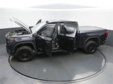 Thumbnail of 2022 Titanium Rush Metallic GMC Sierra 1500