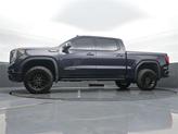 Thumbnail of 2022 Titanium Rush Metallic GMC Sierra 1500