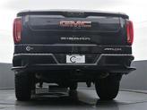 Thumbnail of 2022 Titanium Rush Metallic GMC Sierra 1500