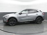 Thumbnail of 2025 Moonstone Gray Metallic Buick Envision