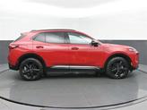 Thumbnail of 2025 Brilliant Red Buick Envision