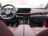 Thumbnail of 2025 Brilliant Red Buick Envision