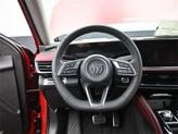 Thumbnail of 2025 Brilliant Red Buick Envision