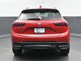 Thumbnail of 2025 Brilliant Red Buick Envision