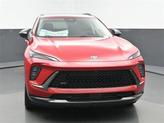 Thumbnail of 2025 Brilliant Red Buick Envision