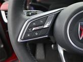 Thumbnail of 2025 Brilliant Red Buick Envision