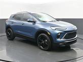 Thumbnail of 2026 Ocean Blue Metallic Buick Encore GX