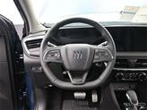 Thumbnail of 2026 Ocean Blue Metallic Buick Encore GX