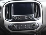 Thumbnail of 2022 Dynamic Blue Metallic GMC Canyon