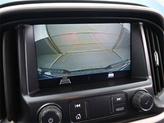 Thumbnail of 2022 Dynamic Blue Metallic GMC Canyon