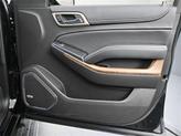 Thumbnail of 2018 Onyx Black GMC Yukon