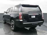 Thumbnail of 2018 Onyx Black GMC Yukon