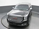 Thumbnail of 2018 Onyx Black GMC Yukon